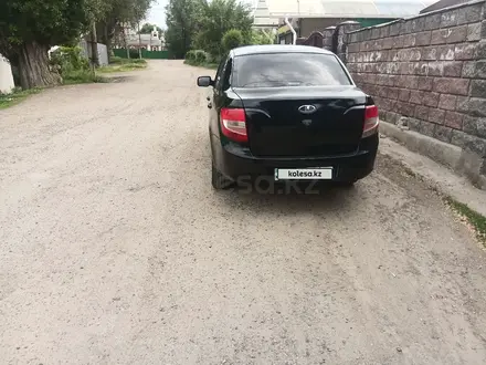 ВАЗ (Lada) Granta 2190 2013 года за 1 750 000 тг. в Алматы
