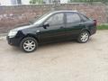 ВАЗ (Lada) Granta 2190 2013 года за 1 750 000 тг. в Алматы – фото 4