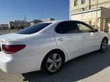 Lexus ES 330 2005 годаfor5 700 000 тг. в Актау – фото 4