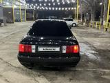 Audi 80 1993 года за 1 300 000 тг. в Тараз – фото 3