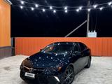 Toyota Camry 2018 года за 8 000 000 тг. в Жанаозен