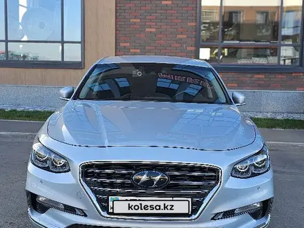 Hyundai Grandeur 2018 года за 10 700 000 тг. в Астана – фото 2