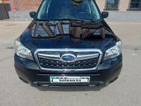 Subaru Forester 2014 года за 7 500 000 тг. в Алматы