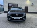 Hyundai Santa Fe 2023 года за 15 700 000 тг. в Уральск