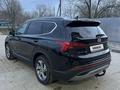 Hyundai Santa Fe 2023 года за 15 700 000 тг. в Уральск – фото 3
