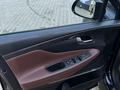 Hyundai Santa Fe 2023 года за 15 700 000 тг. в Уральск – фото 8