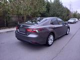 Toyota Camry 2022 годаfor14 700 000 тг. в Астана – фото 3