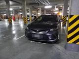 Toyota Camry 2022 года за 13 800 000 тг. в Астана – фото 5