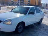 ВАЗ (Lada) Priora 2172 2013 года за 2 200 000 тг. в Актобе – фото 2