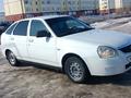 ВАЗ (Lada) Priora 2172 2013 годаүшін2 200 000 тг. в Актобе