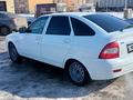 ВАЗ (Lada) Priora 2172 2013 годаүшін2 200 000 тг. в Актобе – фото 3