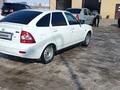 ВАЗ (Lada) Priora 2172 2013 годаүшін2 200 000 тг. в Актобе – фото 4