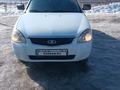 ВАЗ (Lada) Priora 2172 2013 годаүшін2 200 000 тг. в Актобе – фото 5