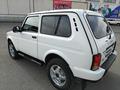 ВАЗ (Lada) Lada 2121 2020 годаfor5 500 000 тг. в Павлодар – фото 4