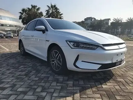 BYD Qin 2022 года за 9 350 000 тг. в Алматы – фото 3