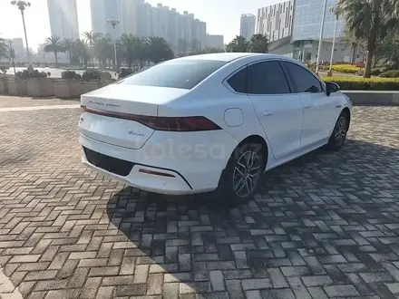 BYD Qin 2022 года за 9 350 000 тг. в Алматы – фото 4