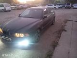 BMW 530 2002 годаүшін3 500 000 тг. в Жезказган