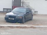 BMW 530 2002 годаүшін3 500 000 тг. в Жезказган – фото 4