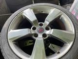 Диски с резиной за 350 000 тг. в Алматы