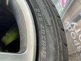 Диски с резиной за 350 000 тг. в Алматы – фото 2