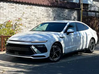 Hyundai Sonata, 2024