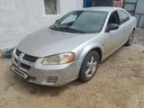 Dodge Stratus 2005 года за 2 000 000 тг. в Атырау – фото 3