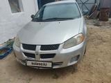 Dodge Stratus 2005 годаүшін2 000 000 тг. в Атырау – фото 4