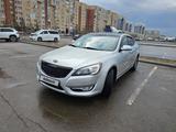 Kia Cadenza 2012 года за 6 500 000 тг. в Астана – фото 4