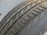 Диски с резиной Nissan Qashqai 215/60 R17 5/114.3 из Японииүшін200 000 тг. в Караганда – фото 4