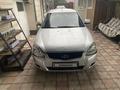 ВАЗ (Lada) Priora 2170 2012 года за 1 300 000 тг. в Алматы