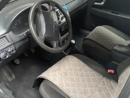 ВАЗ (Lada) Priora 2170 2012 года за 1 300 000 тг. в Алматы – фото 2