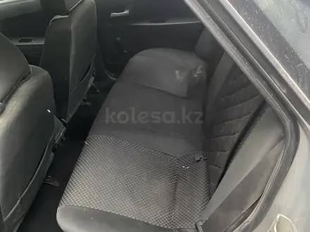 ВАЗ (Lada) Priora 2170 2012 года за 1 300 000 тг. в Алматы – фото 5