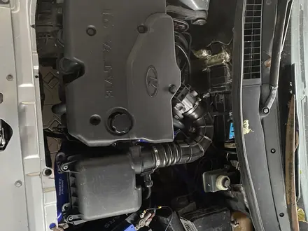 ВАЗ (Lada) Priora 2170 2012 года за 1 300 000 тг. в Алматы – фото 6