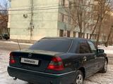 Mercedes-Benz C 180 1994 года за 1 700 000 тг. в Экибастуз – фото 3