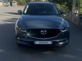 Mazda CX-5 2021 годаүшін13 700 000 тг. в Алматы