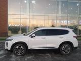 Hyundai Santa Fe 2020 года за 16 200 000 тг. в Усть-Каменогорск