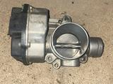 Дроссельная заслонка Пежо за 30 000 тг. в Костанай