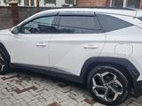 Hyundai Tucson 2023 года за 16 500 000 тг. в Алматы – фото 5