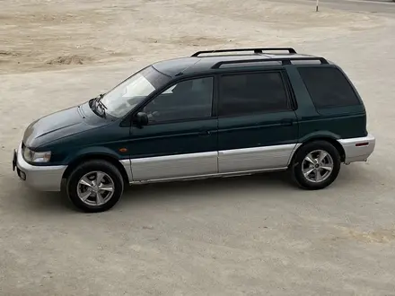 Mitsubishi Space Wagon 1997 года за 1 500 000 тг. в Жанаозен