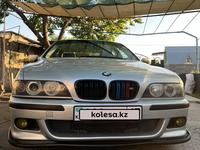 BMW 530 2000 годаүшін5 400 000 тг. в Шымкент