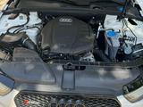 Audi A4 2013 года за 8 000 000 тг. в Алматы – фото 4