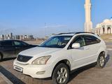 Lexus RX 330 2005 года за 7 800 000 тг. в Астана – фото 4