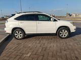 Lexus RX 330 2005 года за 8 400 000 тг. в Астана – фото 5