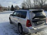 Subaru Forester 2003 годаfor4 500 000 тг. в Семей – фото 4