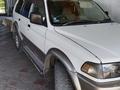 Mitsubishi Challenger 1997 года за 3 800 000 тг. в Алматы – фото 2