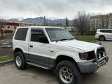 Mitsubishi Pajero 1995 годаүшін1 500 000 тг. в Алматы – фото 3