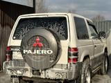 Mitsubishi Pajero 1995 годаүшін1 500 000 тг. в Алматы – фото 2