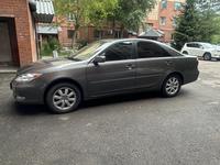 Toyota Camry 2002 годаүшін4 200 000 тг. в Астана