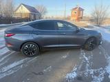 JAC J7 2024 года за 6 700 000 тг. в Костанай – фото 2