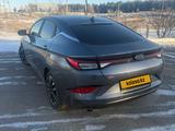 JAC J7 2024 года за 6 700 000 тг. в Костанай – фото 3